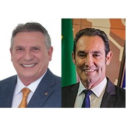 Nos Bastidores da Política 03 07 2026